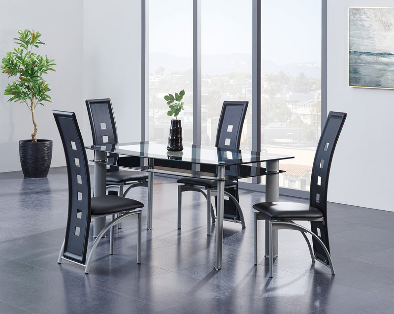 D1058 DINING TABLE image